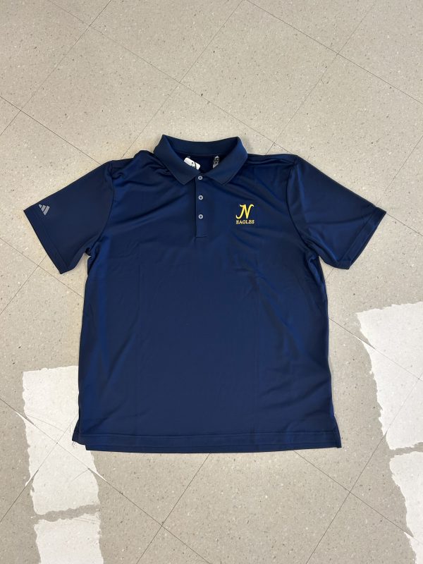 Mens Performance Polo